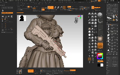 ZBrush