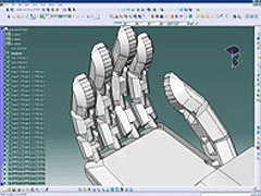 CATIA V5